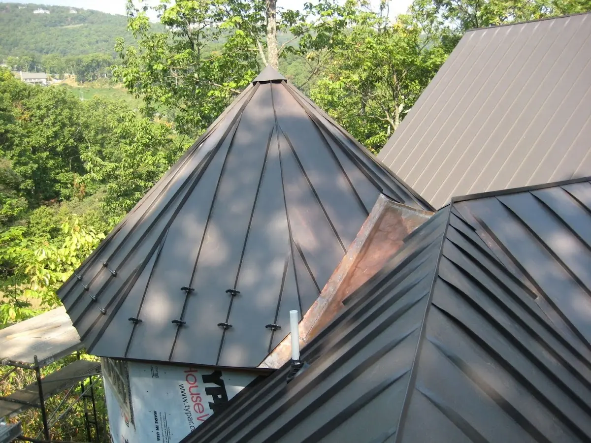 Professional Gutter Cleaning by Craftsman Roofing in Navelencia